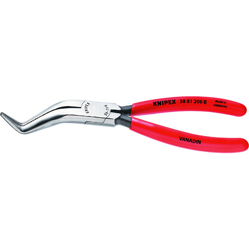 【TRUSCO】ＫＮＩＰＥＸ　メカニックプライヤー